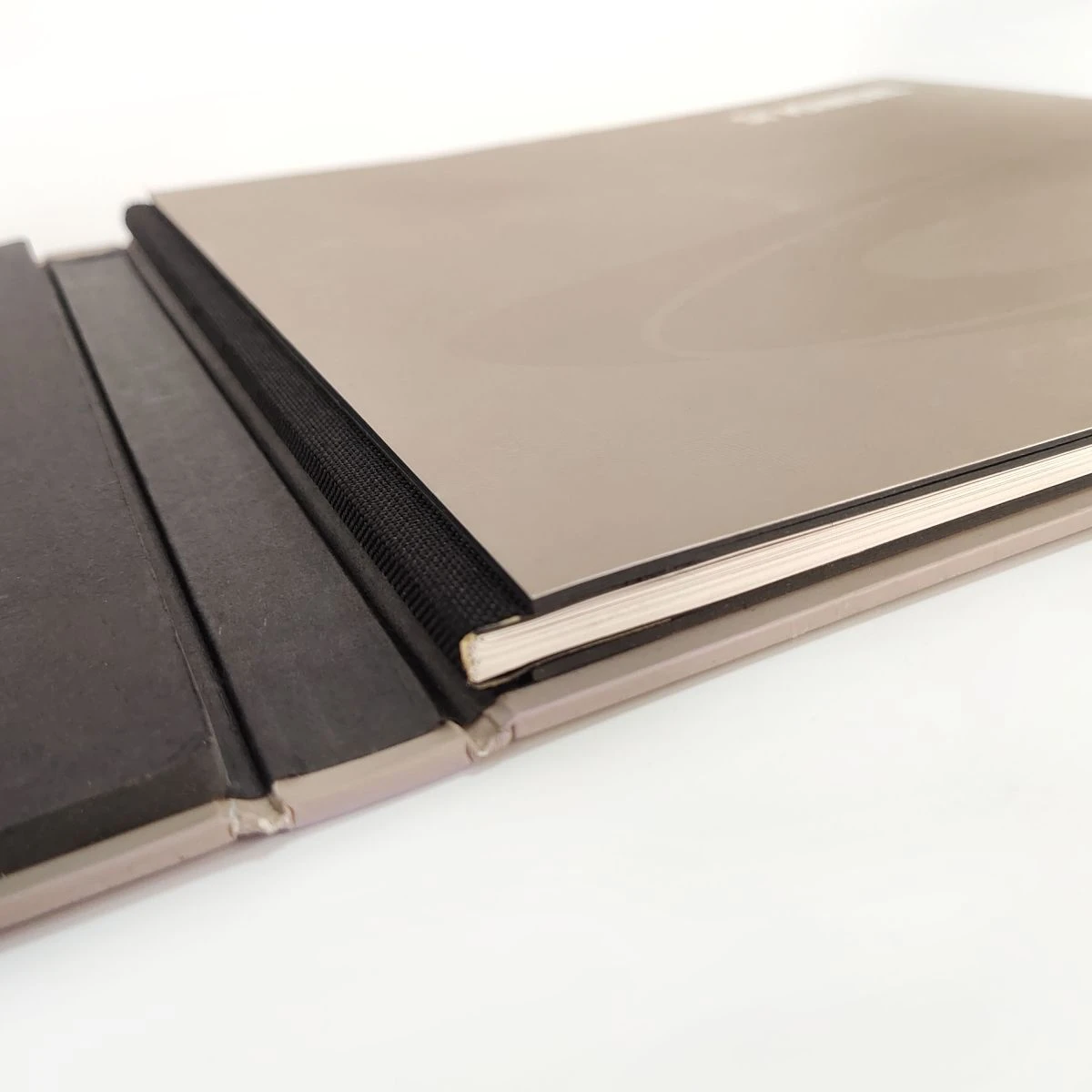 CC007 Stone Surfaces Sample Book