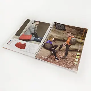 Business Catalog Printing