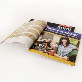 Spring Camping Sale Catalogue