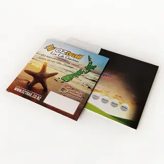 Spring Camping Sale Catalogue