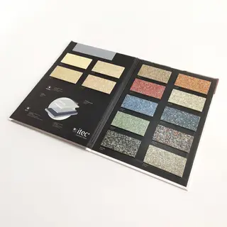 Stone Bar Product Brochure