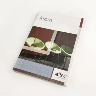 Stone Bar Product Brochure