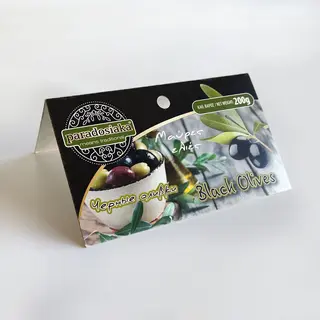 Exciting Herbs and Spices Product Labels