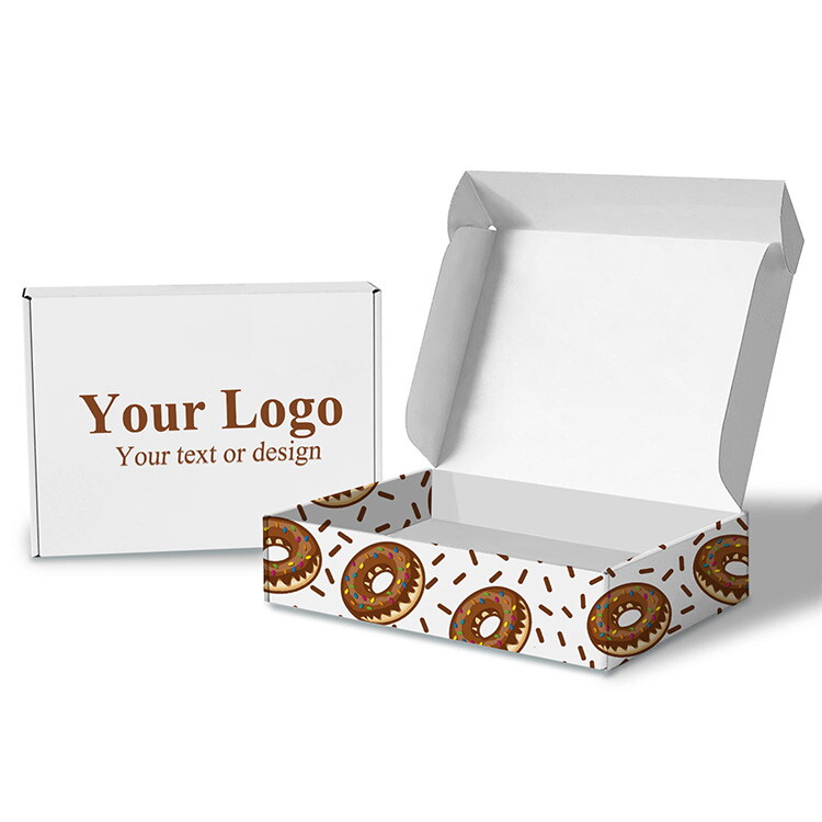 Custom Cardboard Boxes