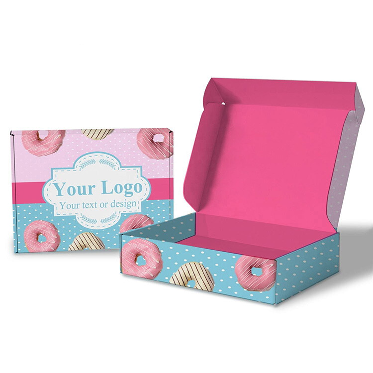 Custom Bakery Boxes Wholesale
