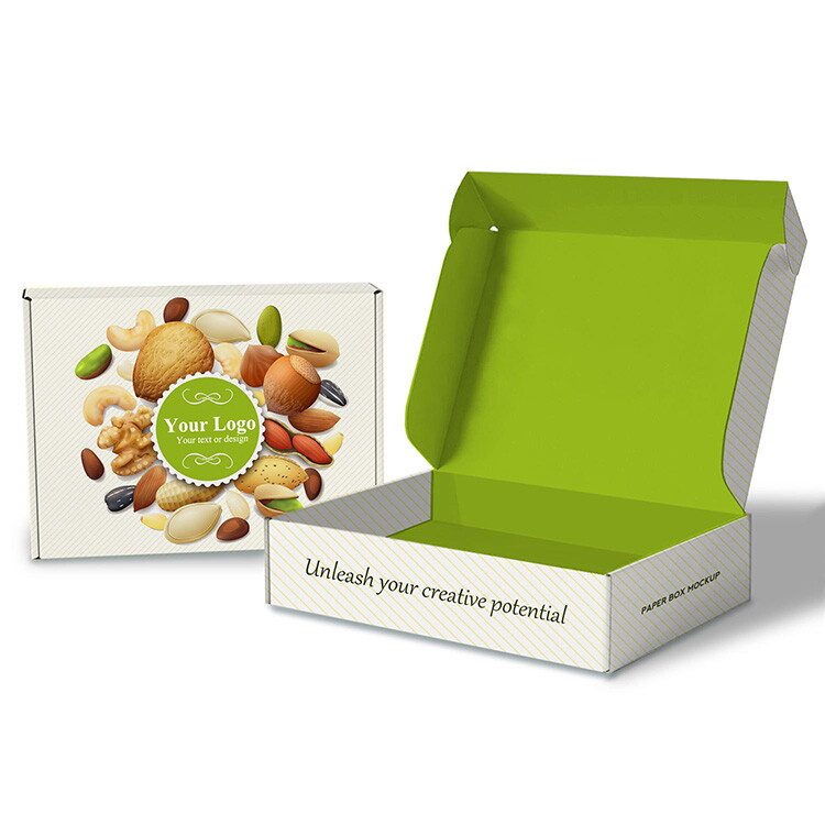 Custom Bakery Boxes Wholesale