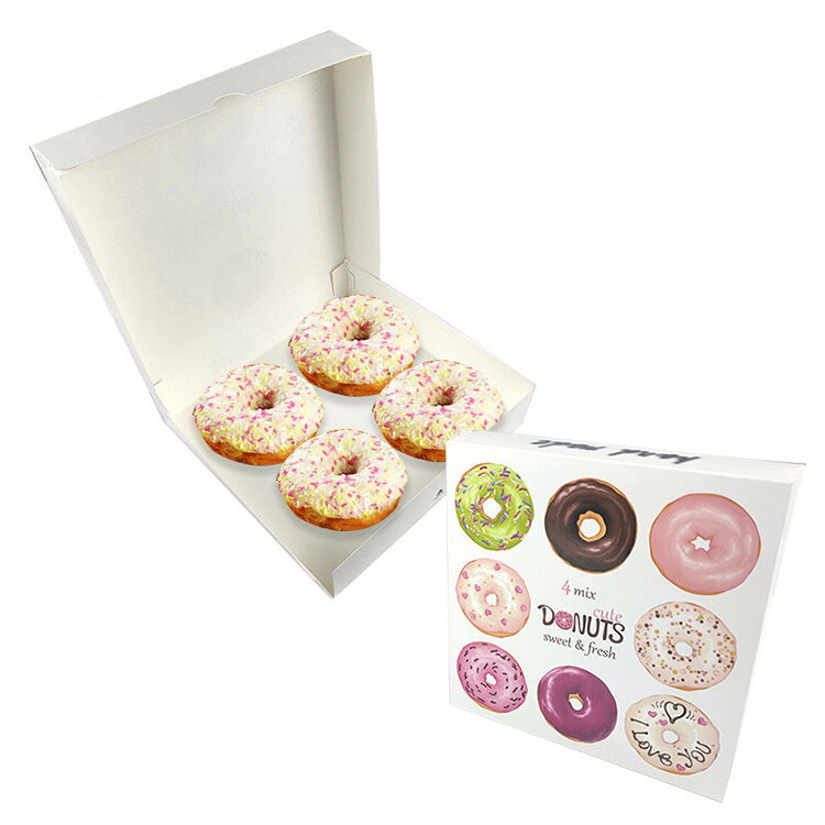Printed Packaging Boxes