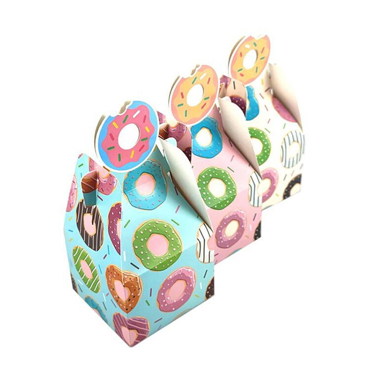 Printed Packaging Boxes Printed Packaging Boxes