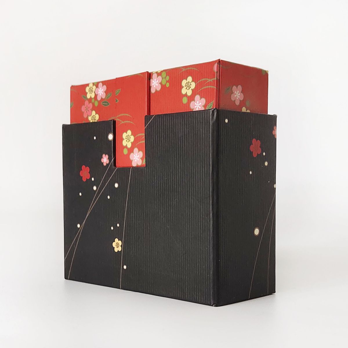 Note Pads with Cardboard Holder