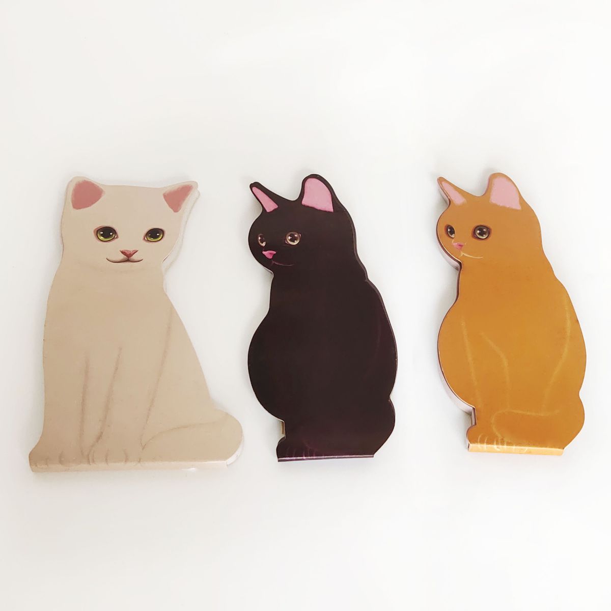 Custom Printed Cute Cartoon Note Pads