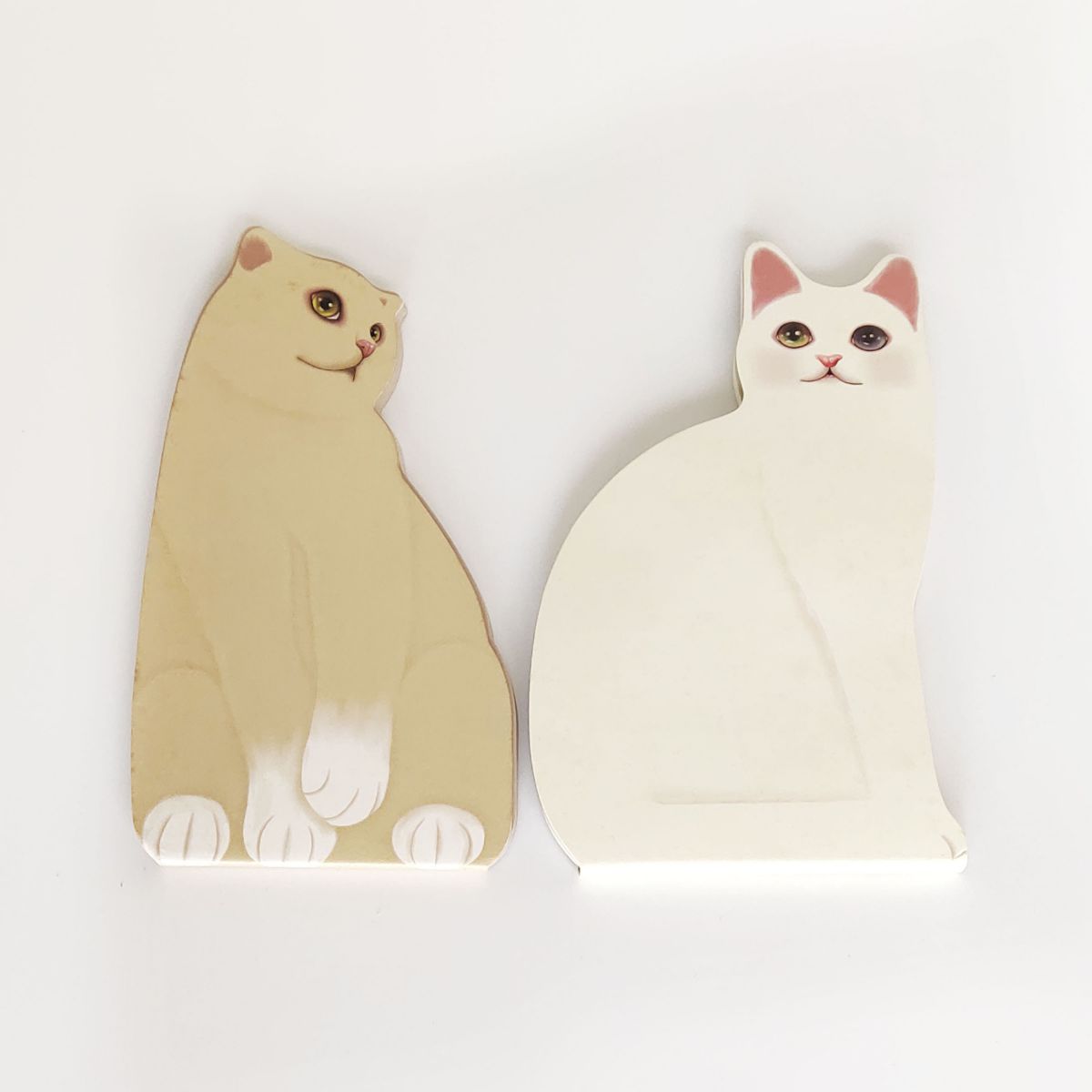 Custom Printed Cute Cartoon Note Pads