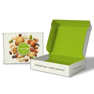 Custom Bakery Boxes Wholesale