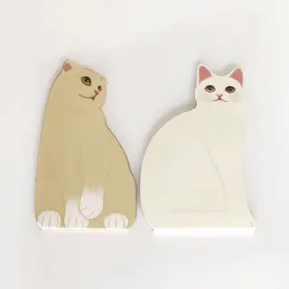 Custom Printed Cute Cartoon Note Pads