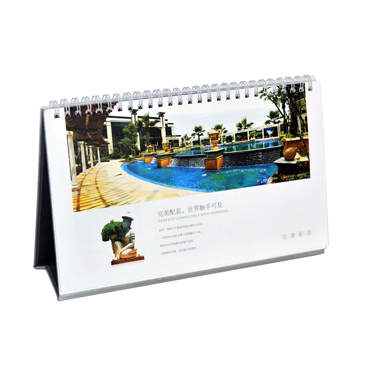 Custom Real Estate Calendars