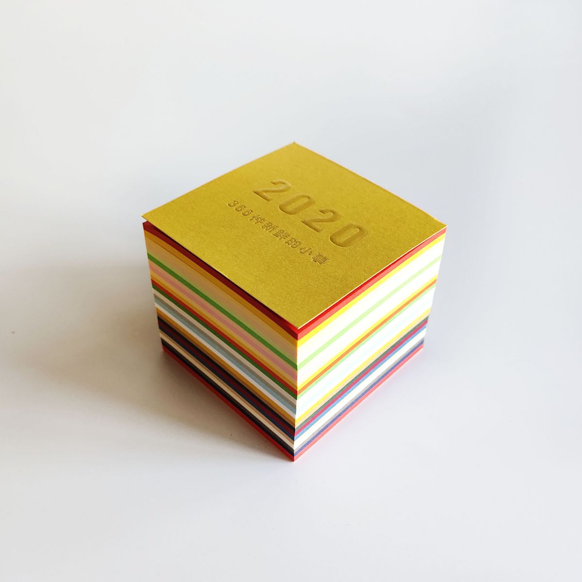 Cute a Year Calendars Mini Desk Calendar
