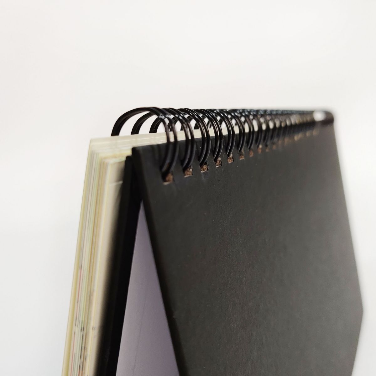 TC005 Custom Tabletop Calendars