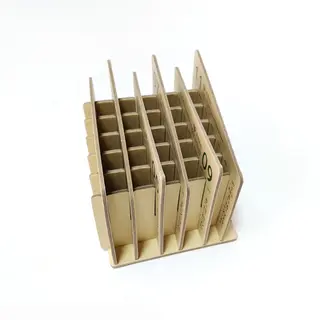 Personalized Calendar and Handmade Wall Calendar