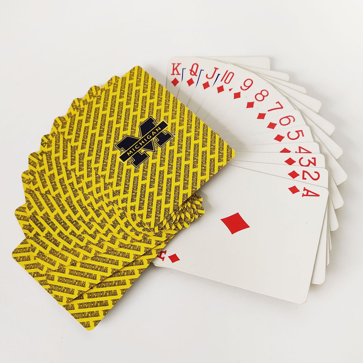 Michigan Wolverines