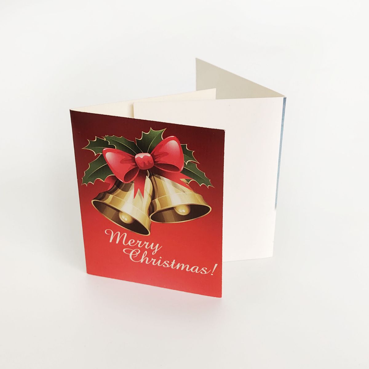 Custom Printed Christmas Cards