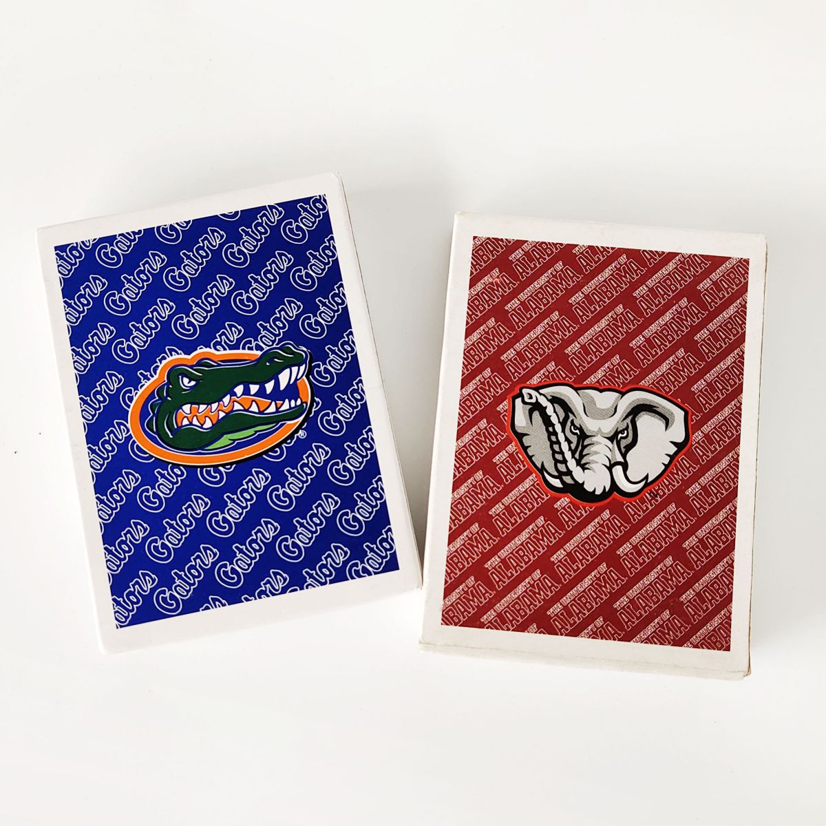 PP005 Team Logo Playing Cards