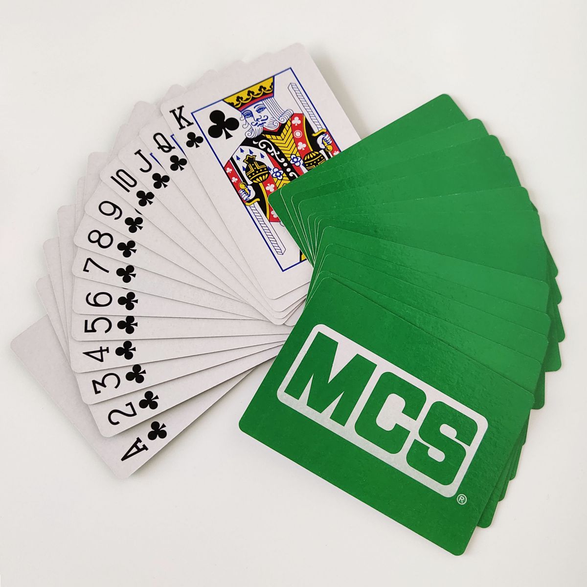 PP011 Gift Playing Cards