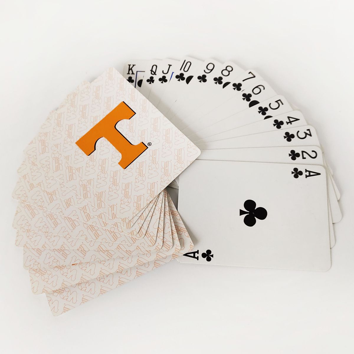 cards tennessee Smokey