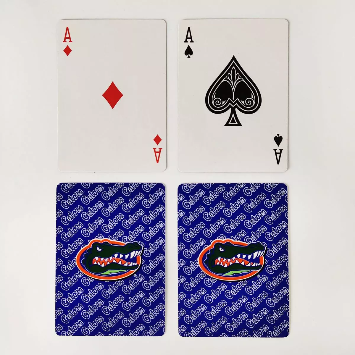 PP005 Playing Cards