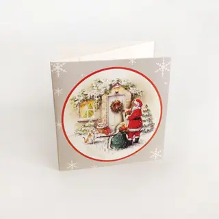 PP003 Custom Cards