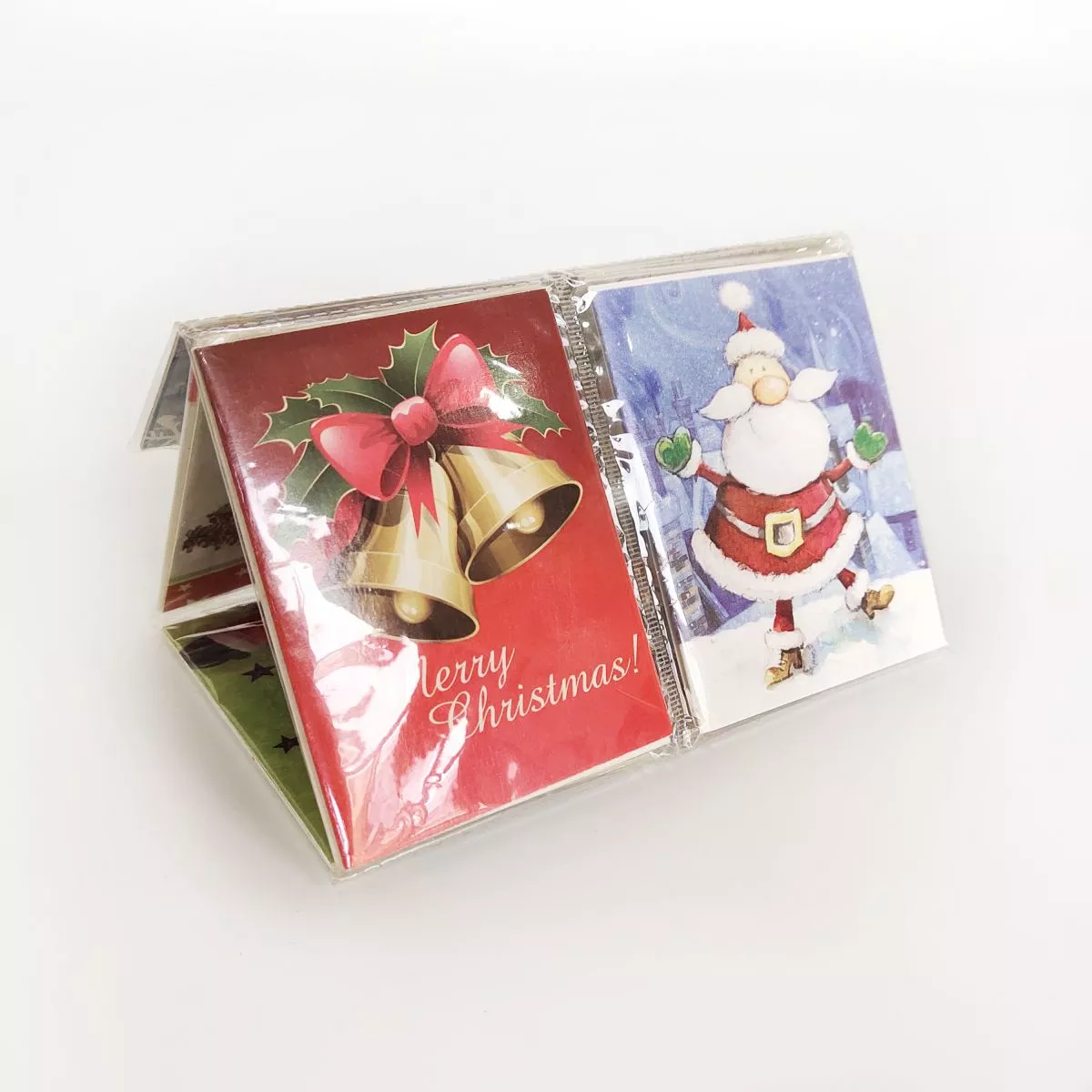 PP003 Printed Christmas Cards