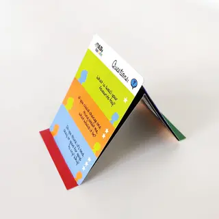 Dads For Life's Family Card Game