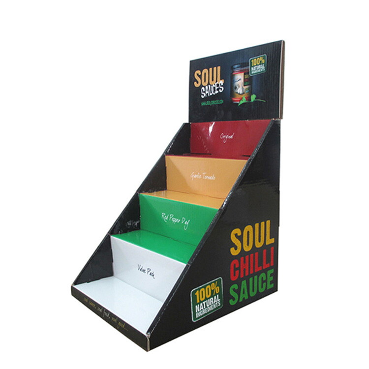 Retail Display Boxes Cardboard
