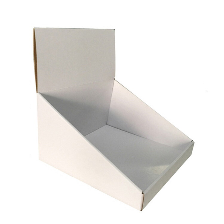 Cardboard Display Boxes Wholesale