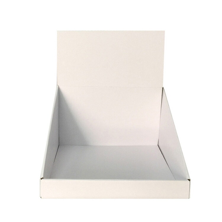 Custom cardboard display boxes