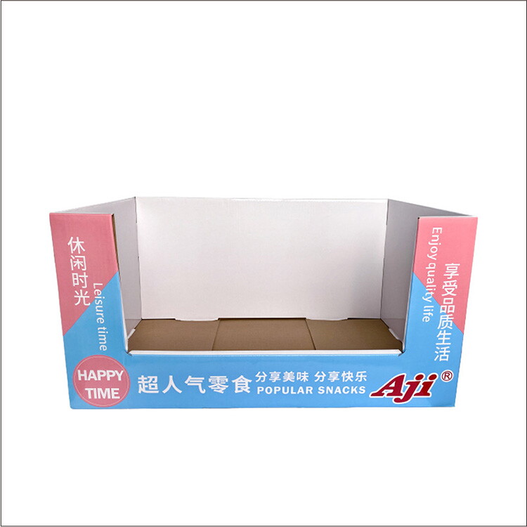 Retail Counter Display Boxes