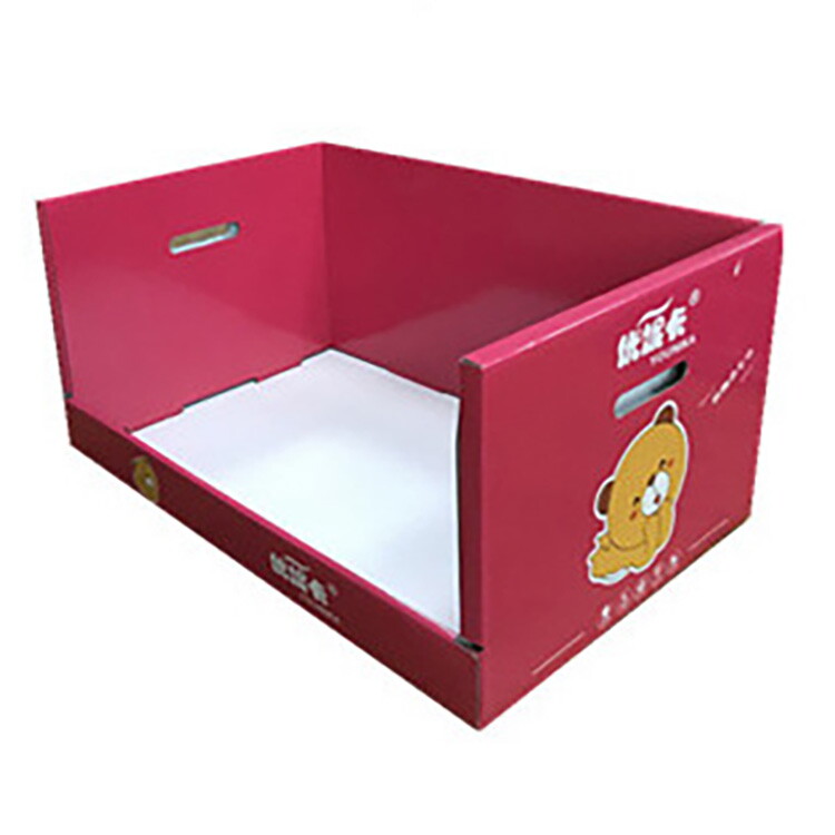 Retail Counter Display Boxes