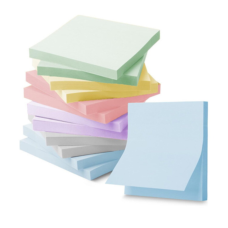 sticky note