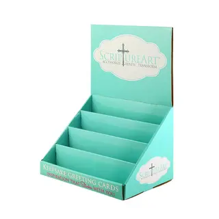 Custom display boxes wholesale