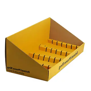 Paper Display Box