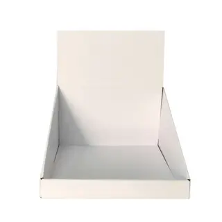 Cardboard Display Boxes Wholesale