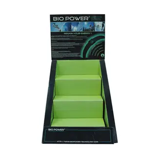 Retail Display Boxes Cardboard