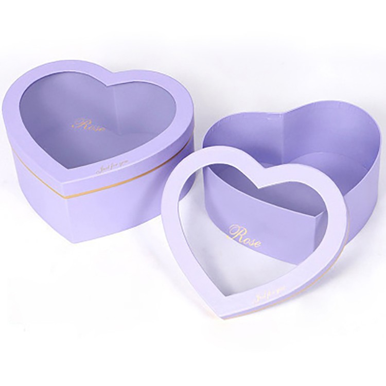 Valentines Gift Box For Him