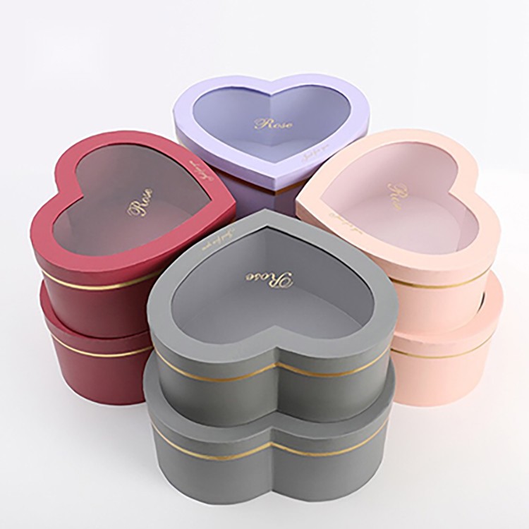 Valentines Gift Box For Him