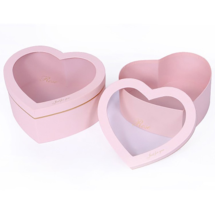 Valentines Gift Box For Him