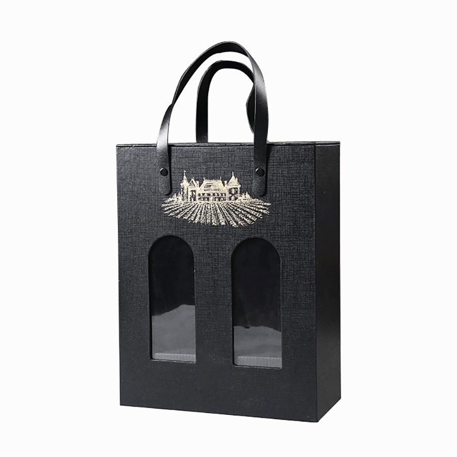 Premium Wine Gift Box