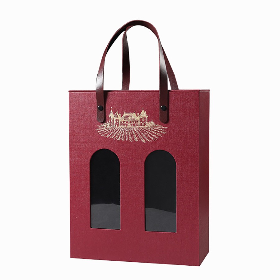 Premium Wine Gift Box