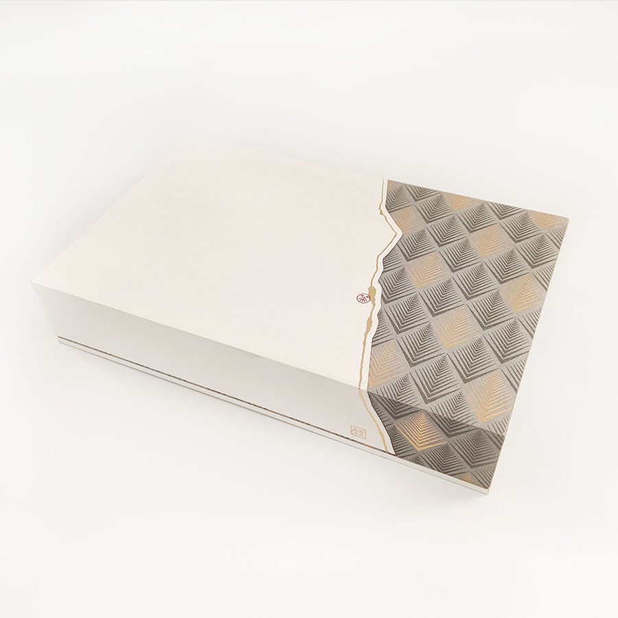 Cardboard Gift Boxes With Lids