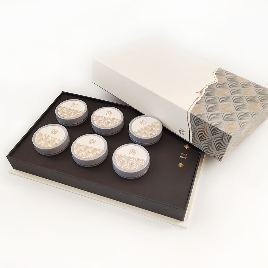 Cardboard Gift Boxes With Lids