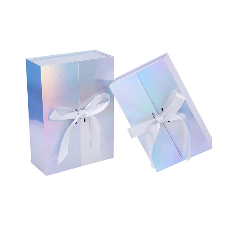 Collapsible Gift Boxes