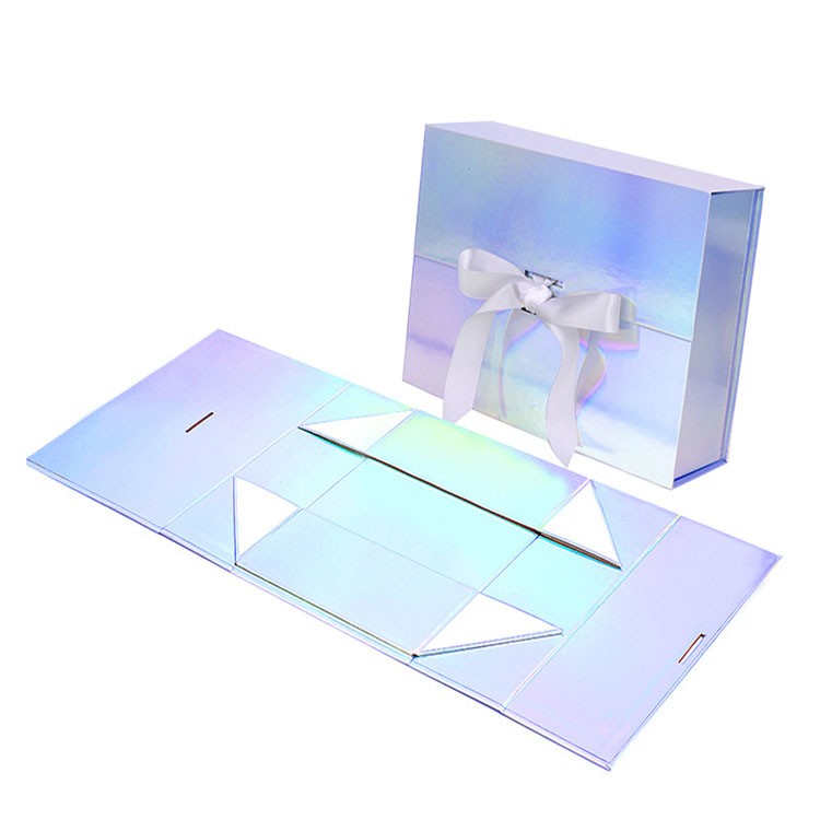 Collapsible Gift Boxes