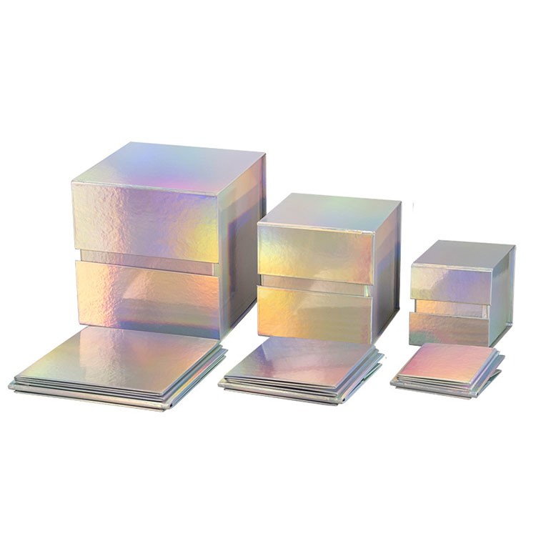 Small Gift Boxes With Lids